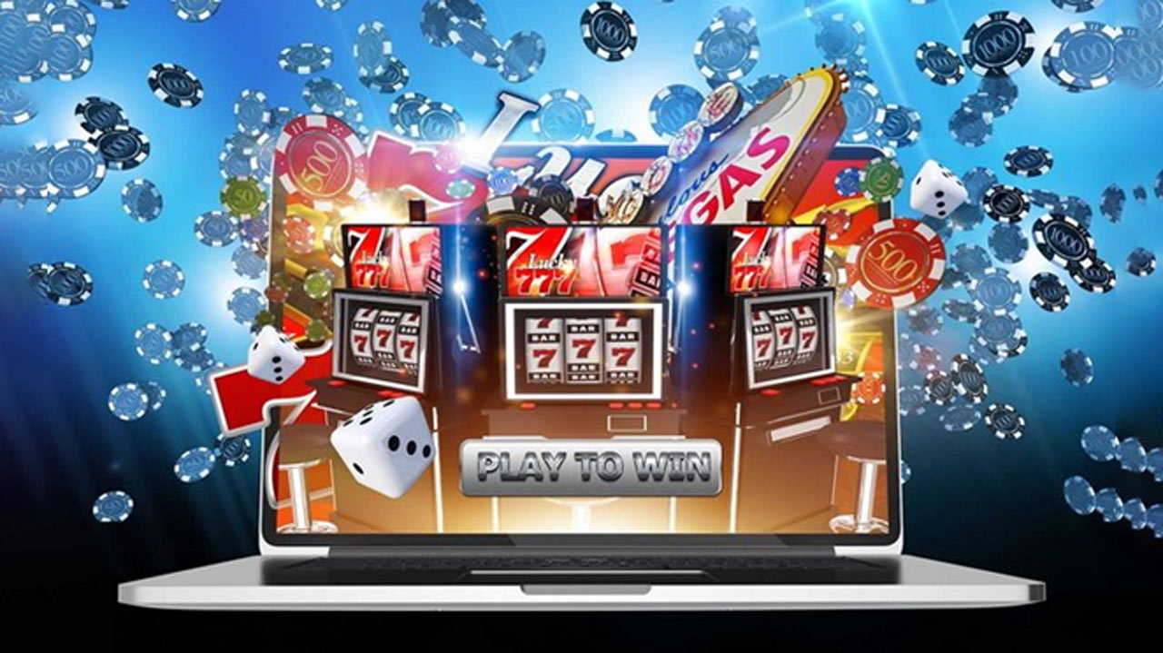 live casino online