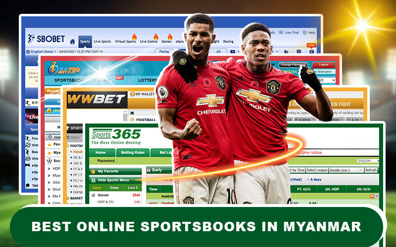 online sbobet