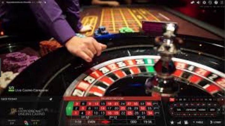 live casino online