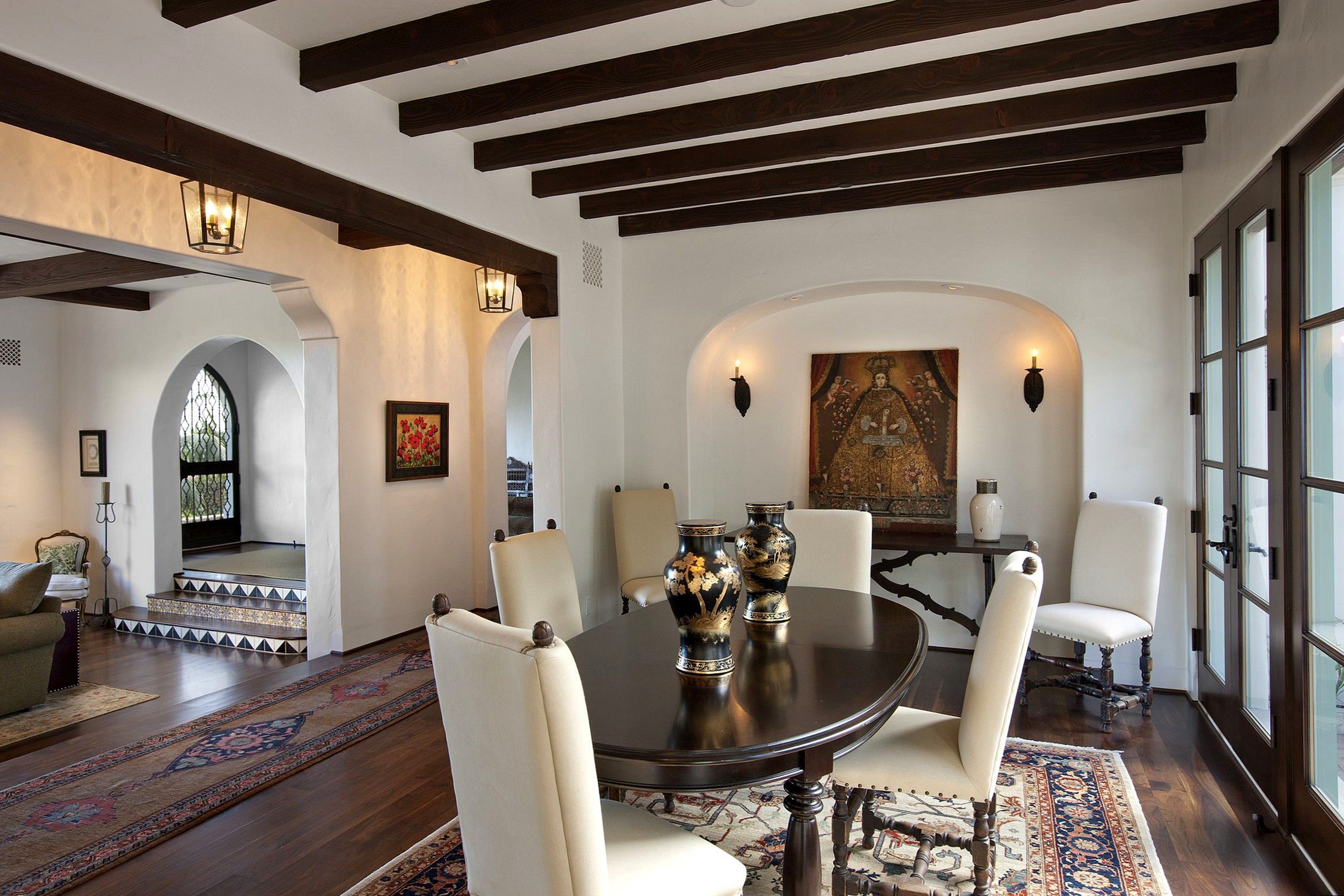 Spanish Style Decorating Photo 2