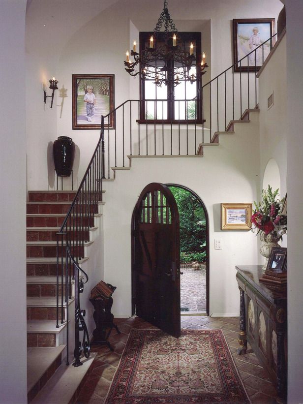Spanish Style Decorating Photo 3